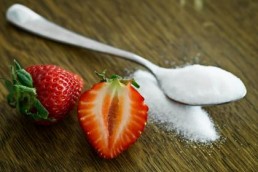 Fettstoffwechsel und Fruchtzucker