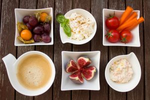 Weniger Fruchtzucker- besserer Fettstoffwechsel